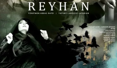 Reyhan