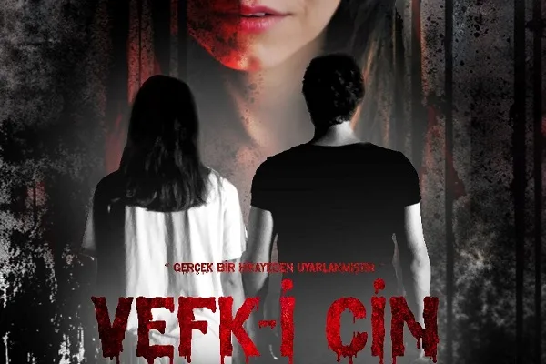 Vefk-i Cin Sekar