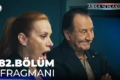 Arka Sokaklar 682.Bölüm 2. Fragmanı