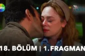 Bahar 18.Bölüm Fragmanı