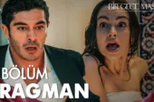 Bir Gece Masalı 4.Bölüm Fragmanı