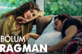 Bir Gece Masalı 5.Bölüm Fragmanı