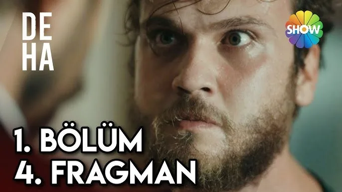 Deha 1.Bölüm 4. Fragmanı