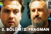 Deha 2.Bölüm 2. Fragmanı