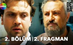 Deha 2.Bölüm 2. Fragmanı