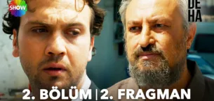 Deha 2.Bölüm 2. Fragmanı