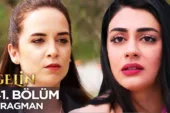 Gelin 41.Bölüm Fragmanı