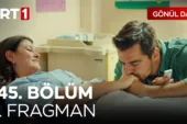 Gönül Dağı 145.Bölüm 2. Fragmanı