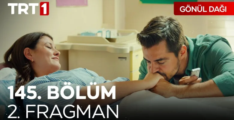 Gönül Dağı 145.Bölüm 2. Fragmanı