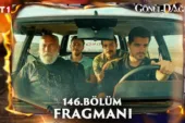 Gönül Dağı 146.Bölüm Fragmanı