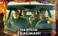 Gönül Dağı 146.Bölüm Fragmanı