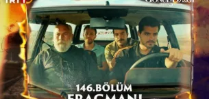 Gönül Dağı 146.Bölüm Fragmanı