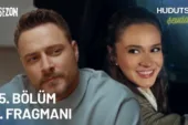 Hudutsuz Sevda 35.Bölüm 2. Fragmanı (Yeni Sezon)