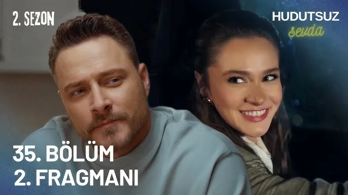 Hudutsuz Sevda 35.Bölüm 2. Fragmanı (Yeni Sezon)