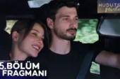 Hudutsuz Sevda 35.Bölüm 3. Fragmanı (Yeni Sezon)