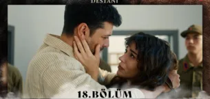 Kara Ağaç Destanı 18.Bölüm Fragmanı