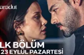 Karadut 1.Bölüm 4. Fragmanı