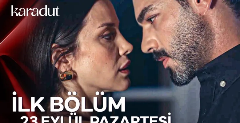 Karadut 1.Bölüm 4. Fragmanı