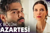 Karadut 1.Bölüm 5. Fragmanı