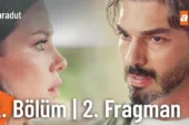 Karadut 2.Bölüm 2. Fragmanı