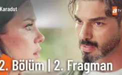 Karadut 2.Bölüm 2. Fragmanı