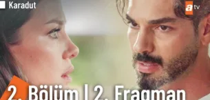 Karadut 2.Bölüm 2. Fragmanı