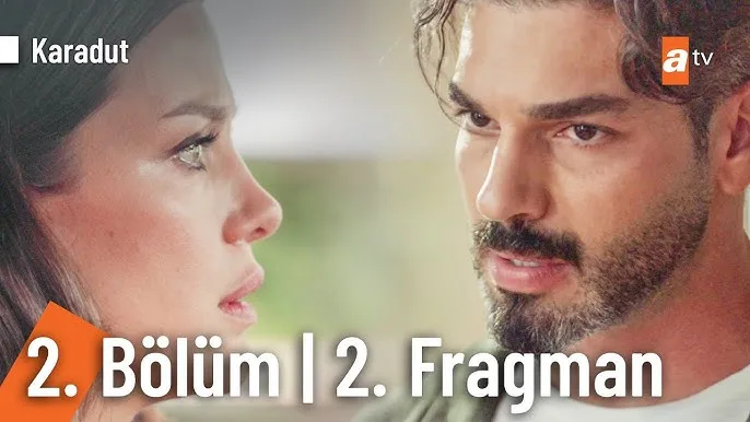 Karadut 2.Bölüm 2. Fragmanı