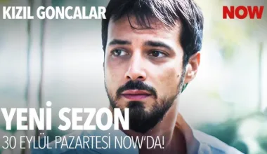 Kızıl Goncalar 20.Bölüm Fragmanı (Yeni Sezon)