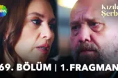 Kızılcık Şerbeti 69.Bölüm Fragmanı