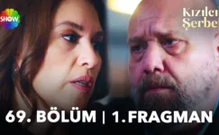 Kızılcık Şerbeti 69.Bölüm Fragmanı