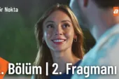 Kör Nokta 2.Bölüm 2. Fragmanı