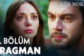 Kör Nokta 2.Bölüm Fragmanı