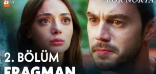 Kör Nokta 2.Bölüm Fragmanı