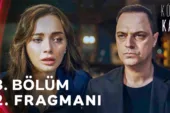 Kötü Kan 3.Bölüm 2. Fragmanı