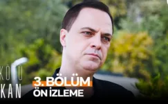 Kötü Kan 3.Bölüm Önizleme