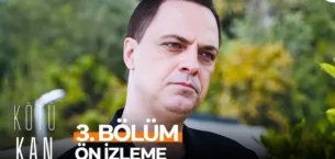 Kötü Kan 3.Bölüm Önizleme