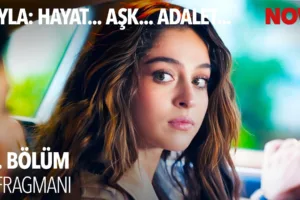 Leyla: Hayat Aşk Adalet 4.Bölüm Fragmanı