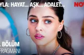 Leyla: Hayat… Aşk… Adalet… 3.Bölüm 2. Fragmanı