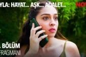 Leyla: Hayat… Aşk… Adalet… 3.Bölüm Fragmanı