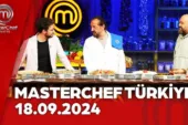 MasterChef Türkiye 18.09.2024 Fragmanı