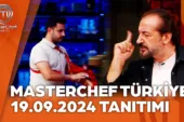 MasterChef Türkiye 19.09.2024 Fragmanı