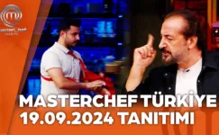 MasterChef Türkiye 19.09.2024 Fragmanı