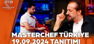 MasterChef Türkiye 19.09.2024 Fragmanı