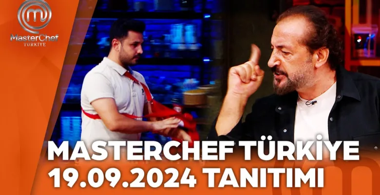 MasterChef Türkiye 19.09.2024 Fragmanı