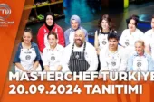 MasterChef Türkiye 20.09.2024 Fragmanı