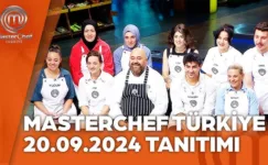 MasterChef Türkiye 20.09.2024 Fragmanı