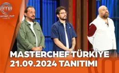 MasterChef Türkiye 21.09.2024 Fragmanı