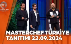 MasterChef Türkiye 22.09.2024 Fragmanı