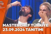 MasterChef Türkiye 23.09.2024 Fragmanı