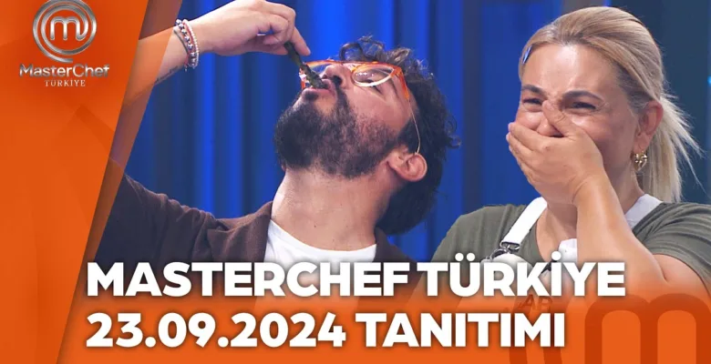 MasterChef Türkiye 23.09.2024 Fragmanı